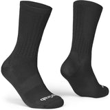 GripGrab FastStream Aero Cykelstrømper – Sort
