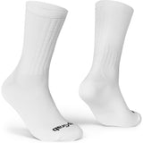 GripGrab FastStream Aero Cykelstrømper – Hvide