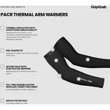 GripGrab PACR Thermal Armvarmere