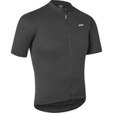 GripGrab EXPLR Merinotech Short Sleeve Jersey – Sort