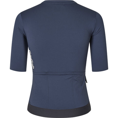 GripGrab PACR Lightweight Dame Cykeltrøje – Kortærmet – Navy