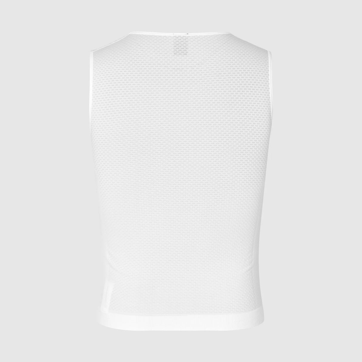GripGrab PACR Baselayer Trøje uden ærmer - Hvid