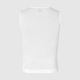 GripGrab PACR Baselayer Trøje uden ærmer - Hvid