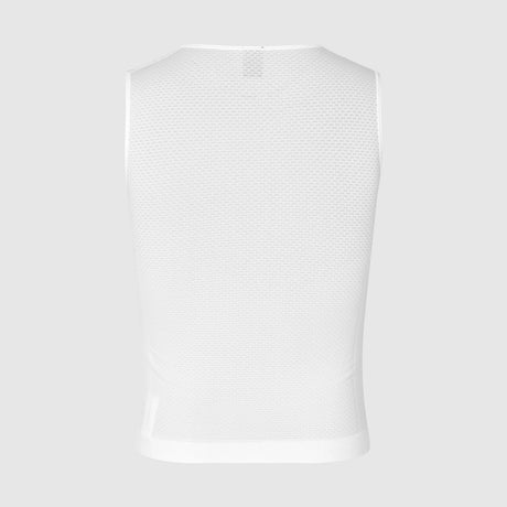 GripGrab PACR Baselayer Trøje uden ærmer - Hvid
