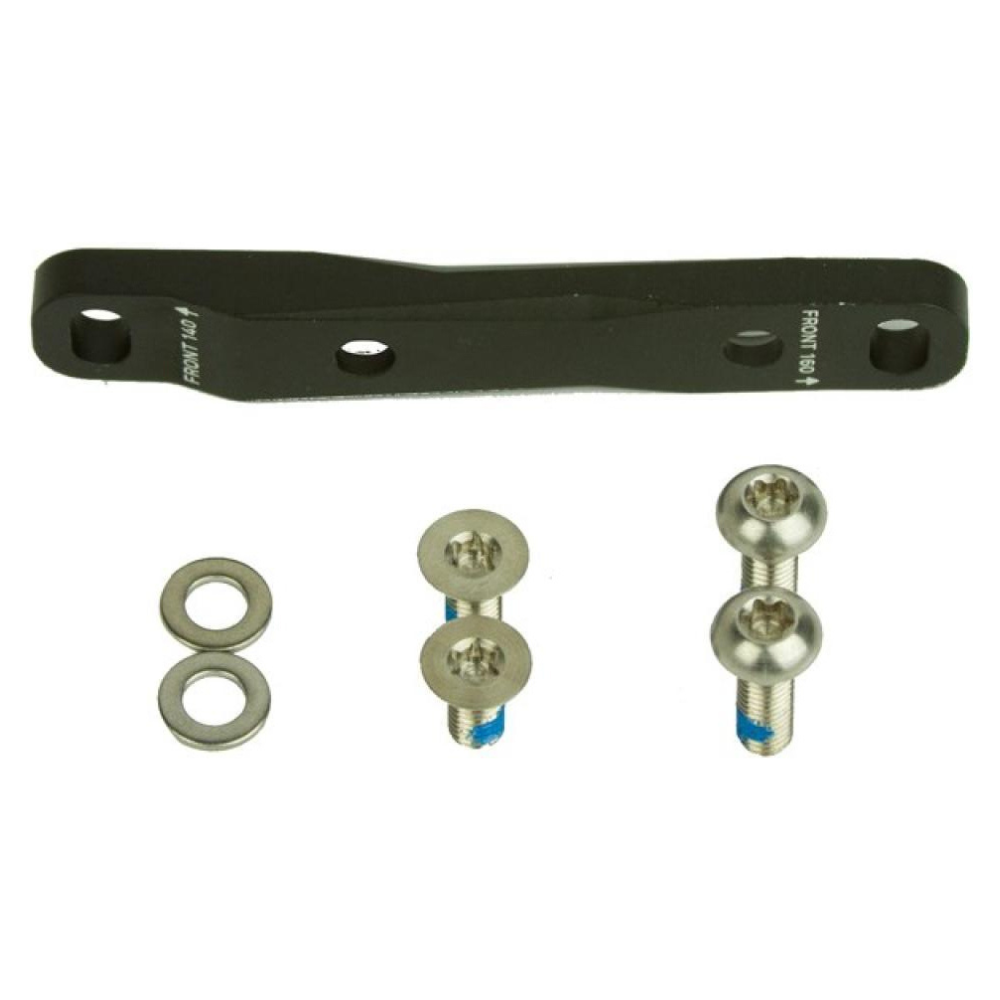SRAM Flat Mount Adapter / Beslag
