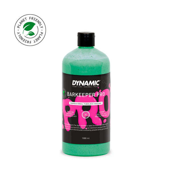 Dynamic Bike Care Bar Keeper Pro Tubeless Væske (1000 ml)