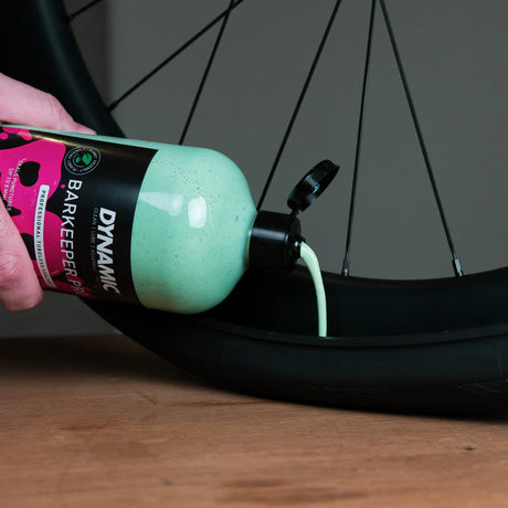 Dynamic Bike Care Bar Keeper Pro Tubeless Væske (1000 ml)