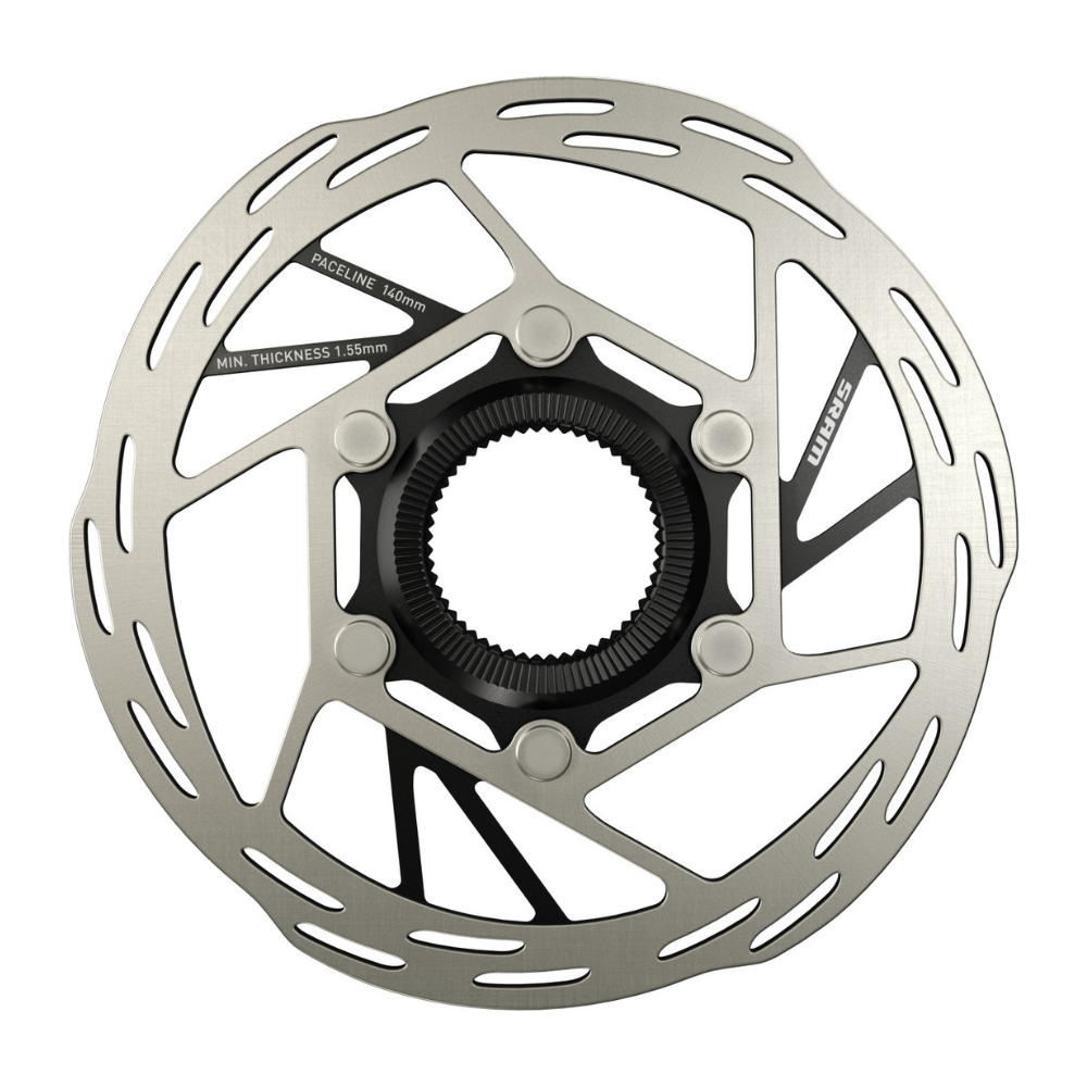 SRAM Paceline Bremseskive til Road og eTap AXS