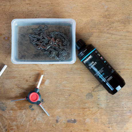 Dynamic Kæderens, 500ml