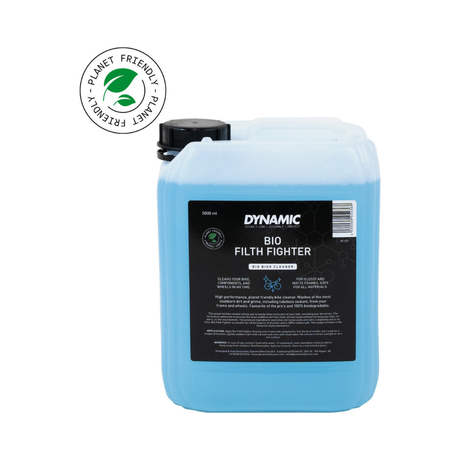 Dynamic Bike Care Bio Filth Fighter