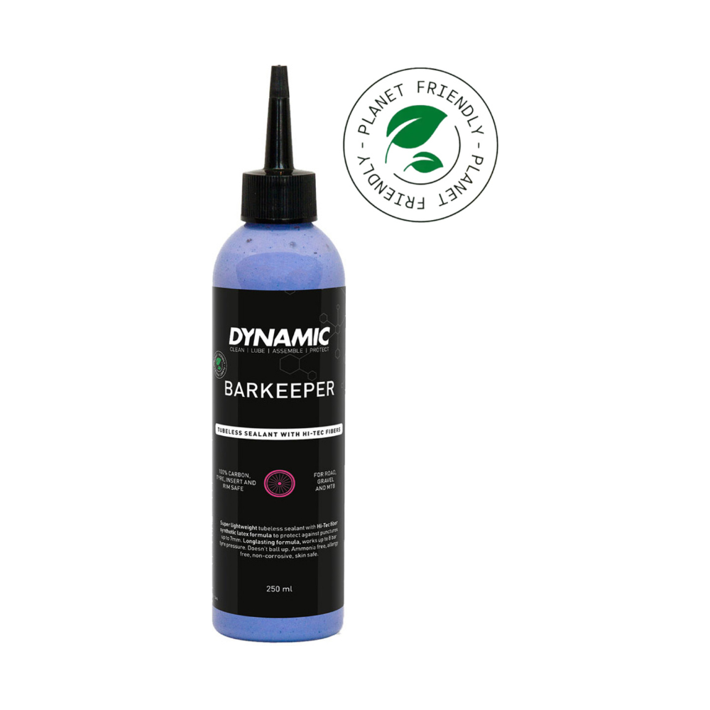 Dynamic Bike Care Bar Keeper Tire Sealant