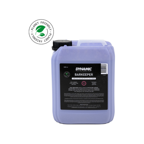 Dynamic Bike Care Bar Keeper Tire Sealant