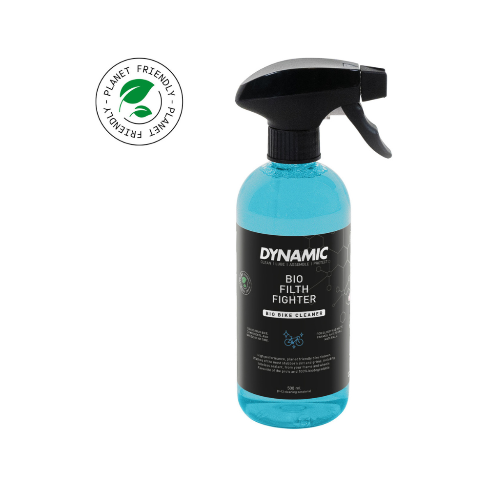 Dynamic Bike Care Bio Filth Fighter