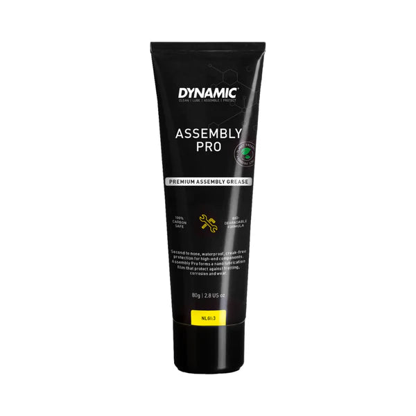 Dynamic Bike Care Carbon Monteringspasta Til Cykel