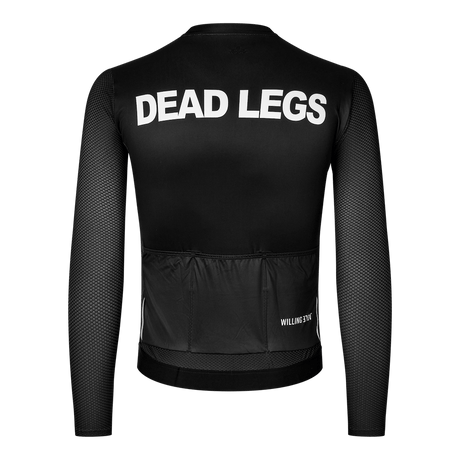 Dead Legs x Willing Able LS Jersey