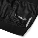 Dead Legs x Willing Able LS Jersey