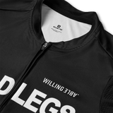 Dead Legs x Willing Able LS Jersey