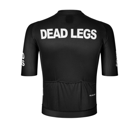 Dead Legs x Willing Able SS Cykeljersey