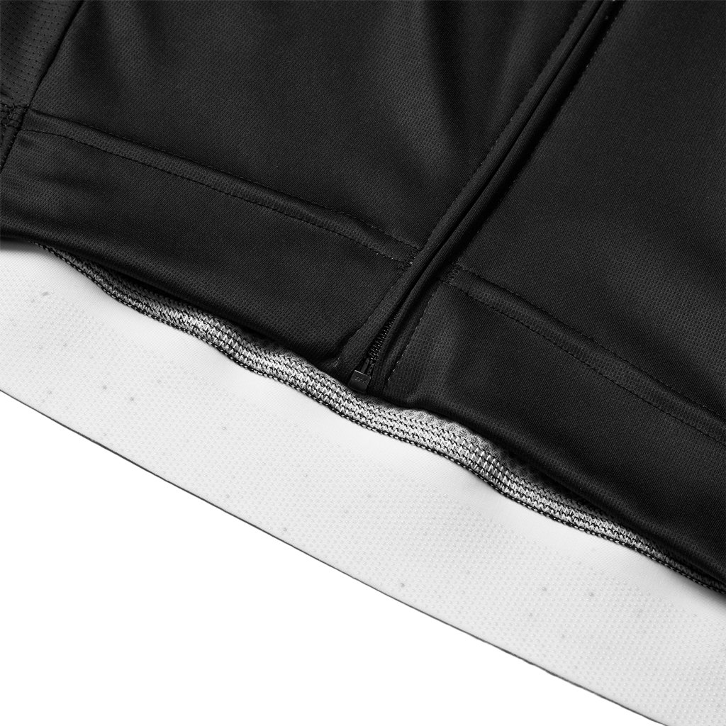 Dead Legs x Willing Able SS Cykeljersey