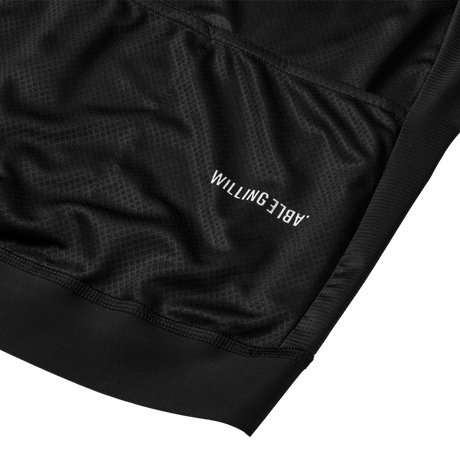 Dead Legs x Willing Able SS Cykeljersey
