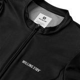 Dead Legs x Willing Able SS Cykeljersey