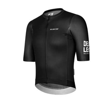Dead Legs x Willing Able SS Cykeljersey