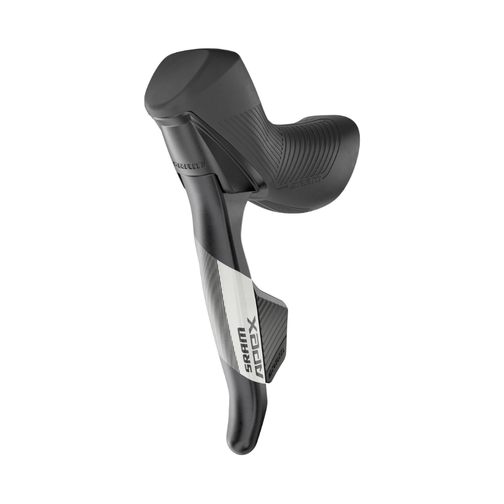 SRAM Apex AXS Trådløs Skifte- og Bremsesystem