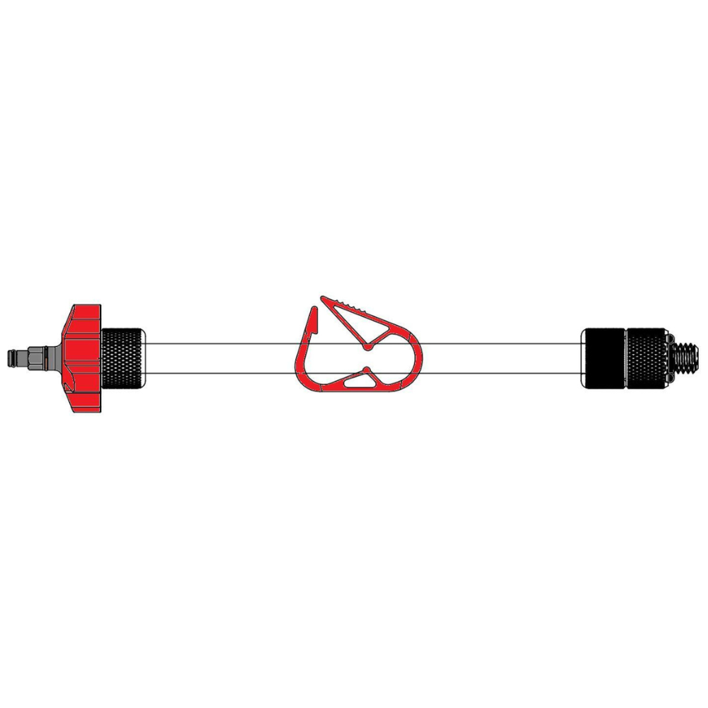SRAM Bleeding Edge værktøj
