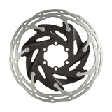 SRAM Centerline XR Rounded Bremseskive, 160mm, 6-bolt