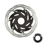 SRAM Centerline X Rounded Bremseskive, 140mm Centerlock