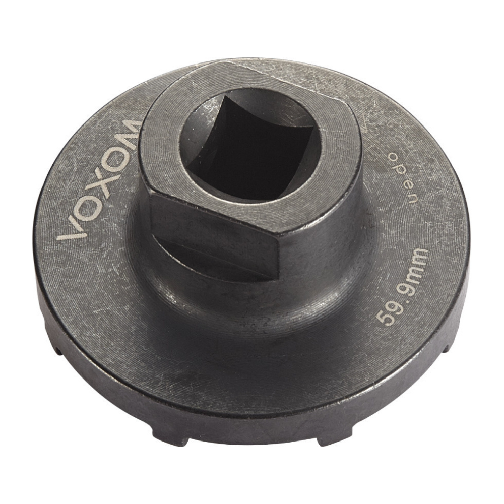 Voxom WKl34 Aftrækker til Bosch Lockring