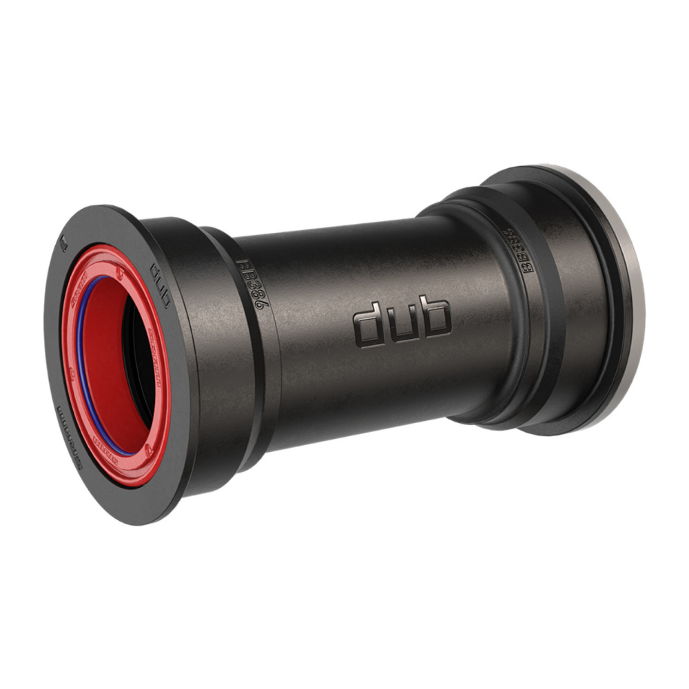 SRAM DUB BB386 Krankboks