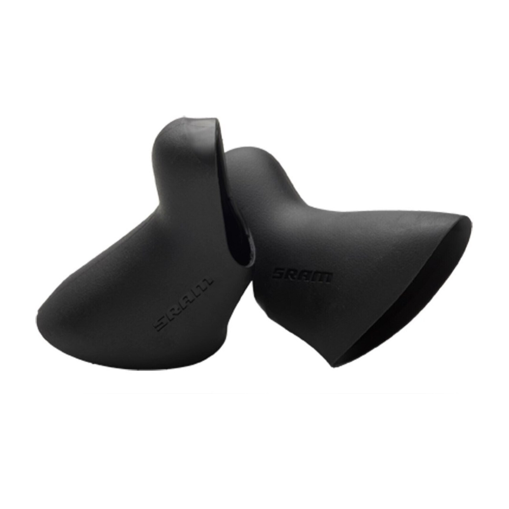 SRAM DoubleTap grebshætter