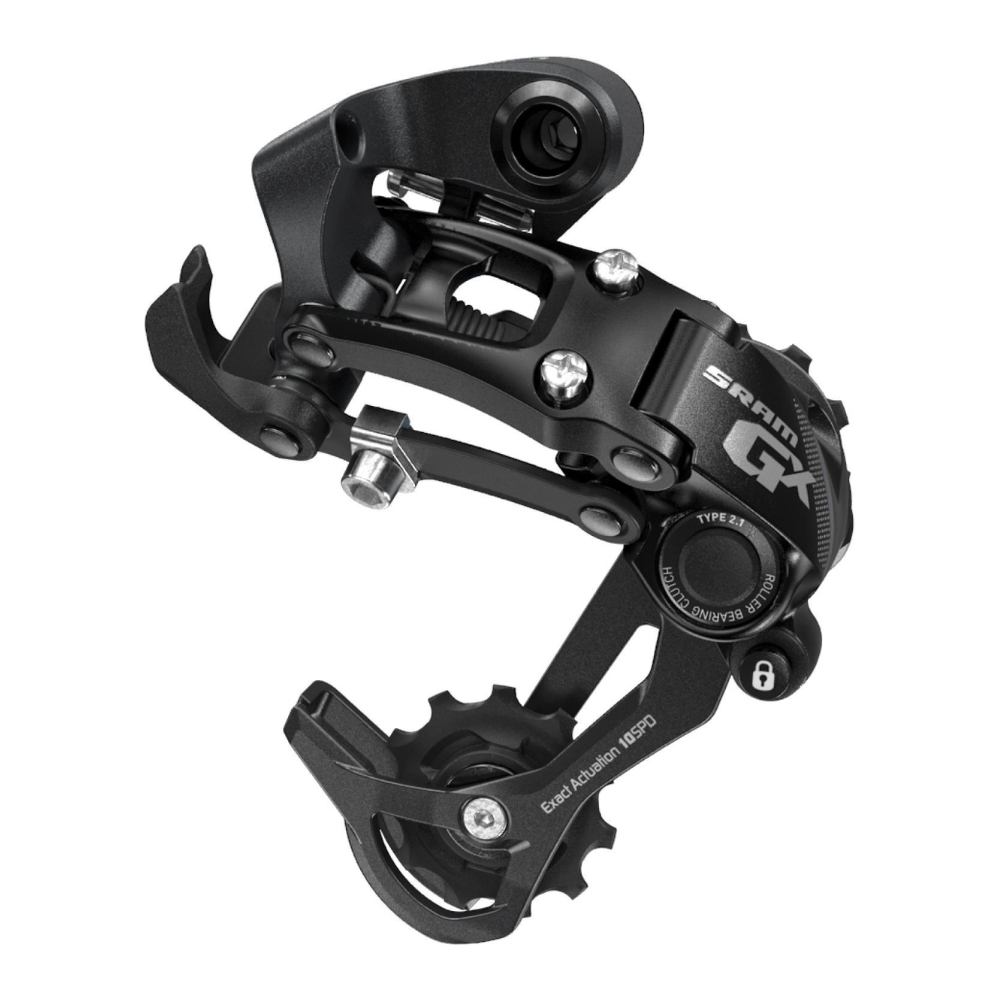 SRAM GX 2x10 Bagskifter, 10-speed