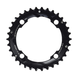 SRAM GX 2x10 MTB Klinge, 34T