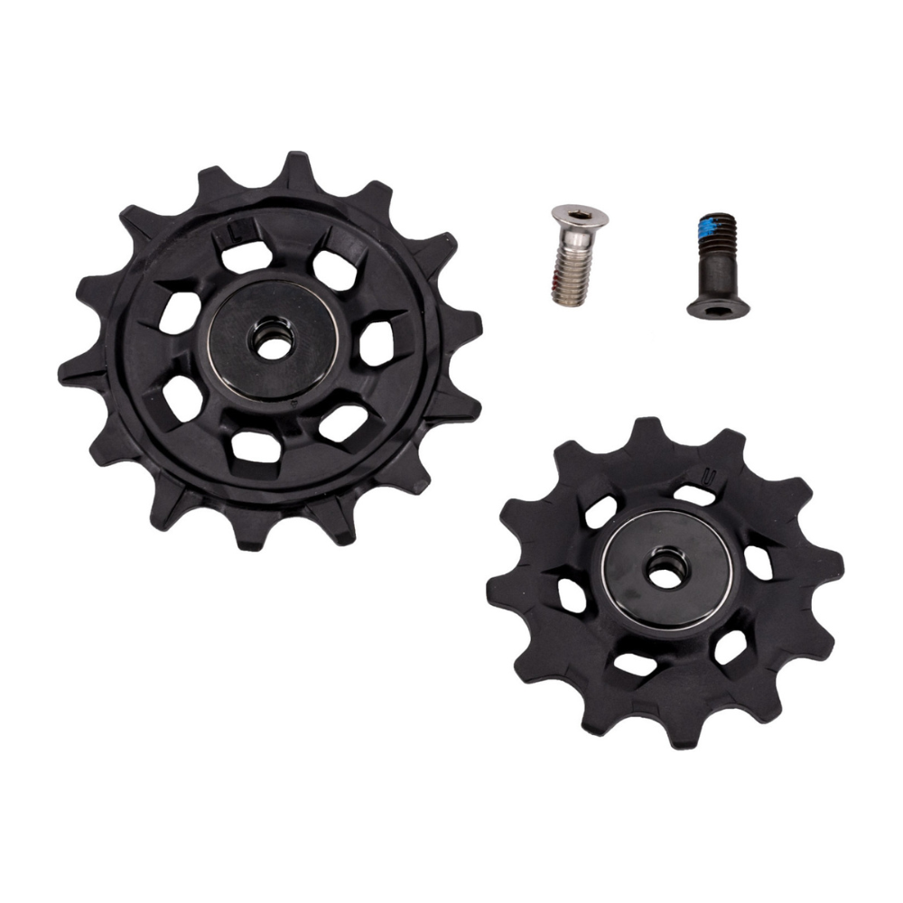 SRAM GX Eagle AXS Pulleyhjul