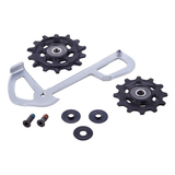 SRAM GX Eagle Pulleyhjul og Indvendig Lask – X-SYNC