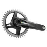 SRAM Kranksæt Force AXS MY24, 1x12, 175mm, 40T