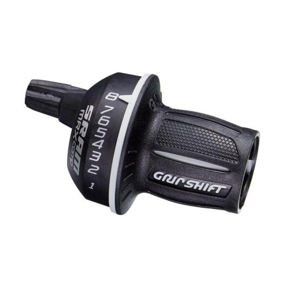 SRAM MRX Comp Twist Shifter Drejegreb