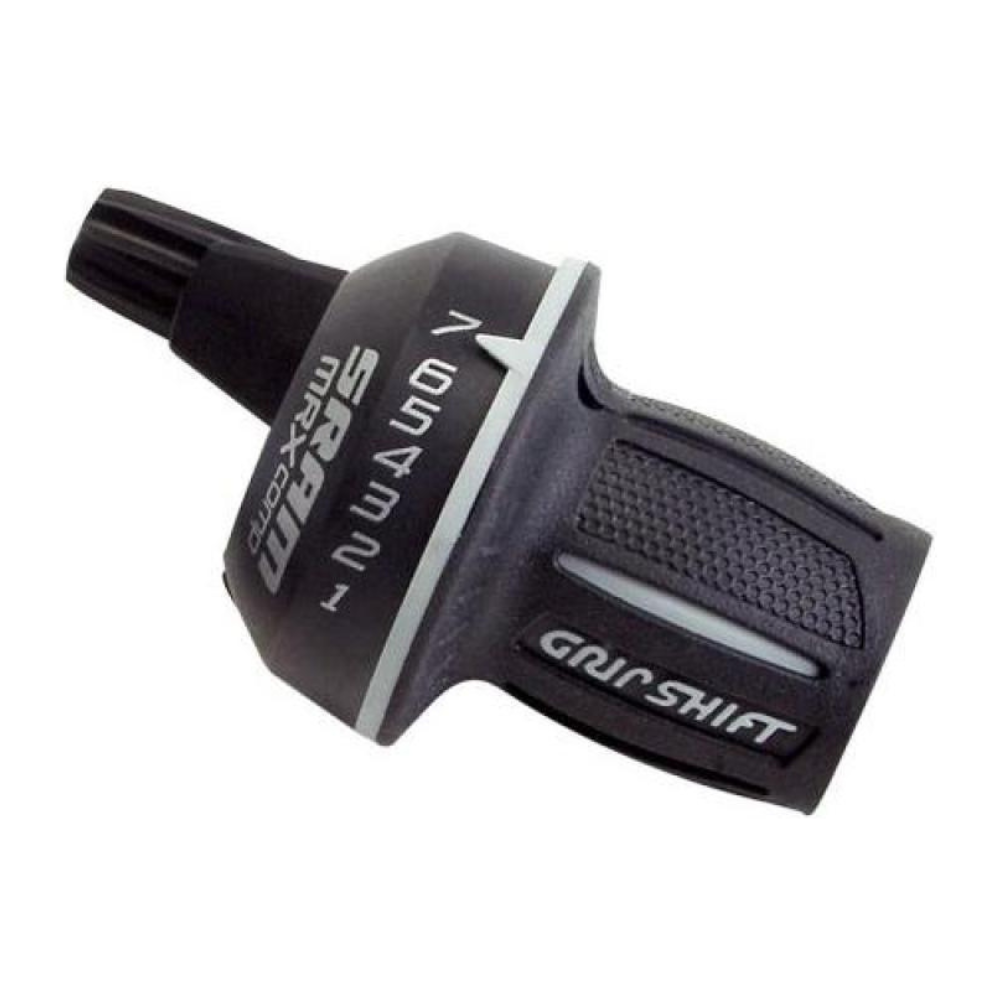 SRAM MRX Comp Twist Shifter Drejegreb