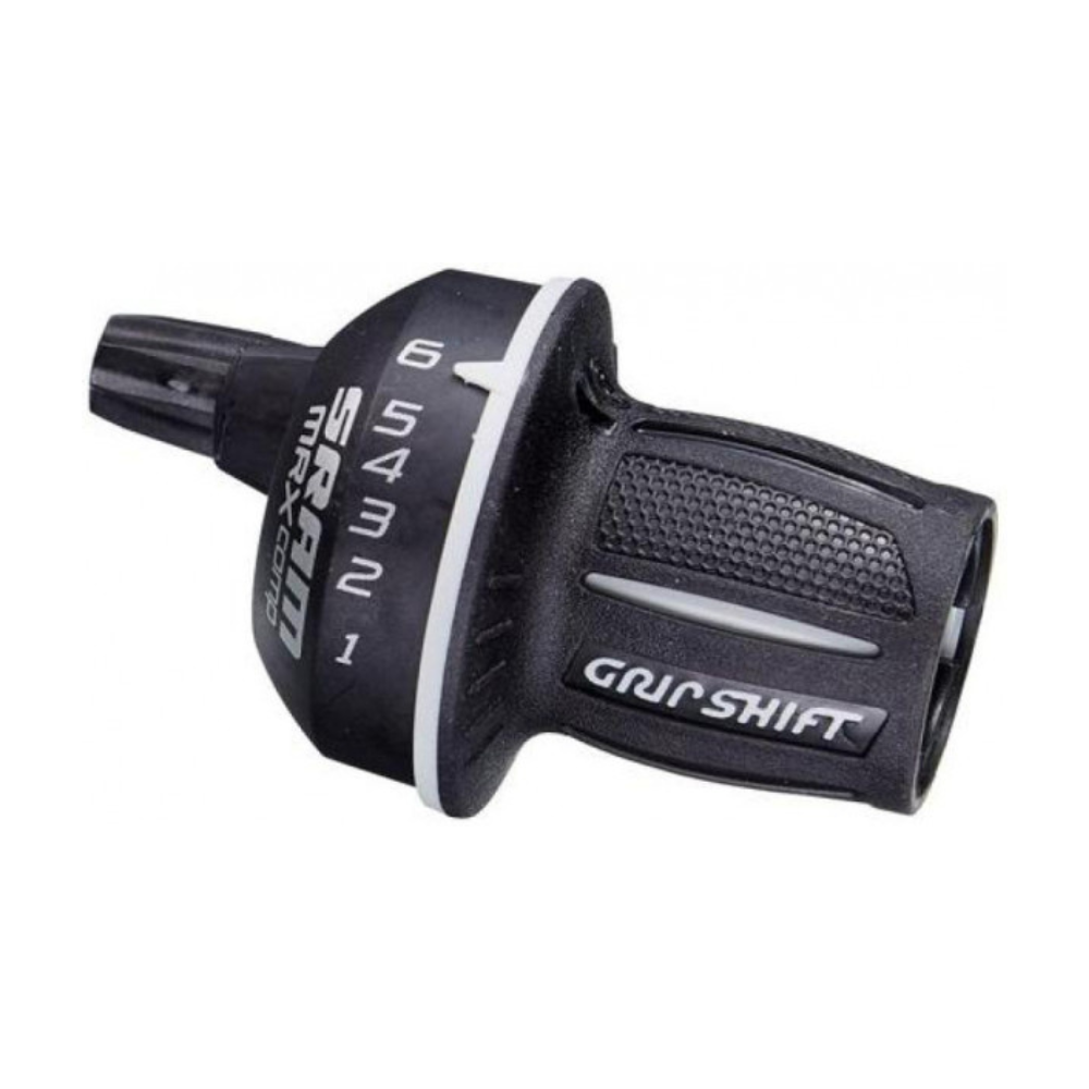 SRAM MRX Comp Twist Shifter Drejegreb