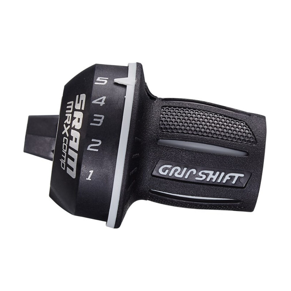 SRAM MRX Comp Twist Shifter Drejegreb