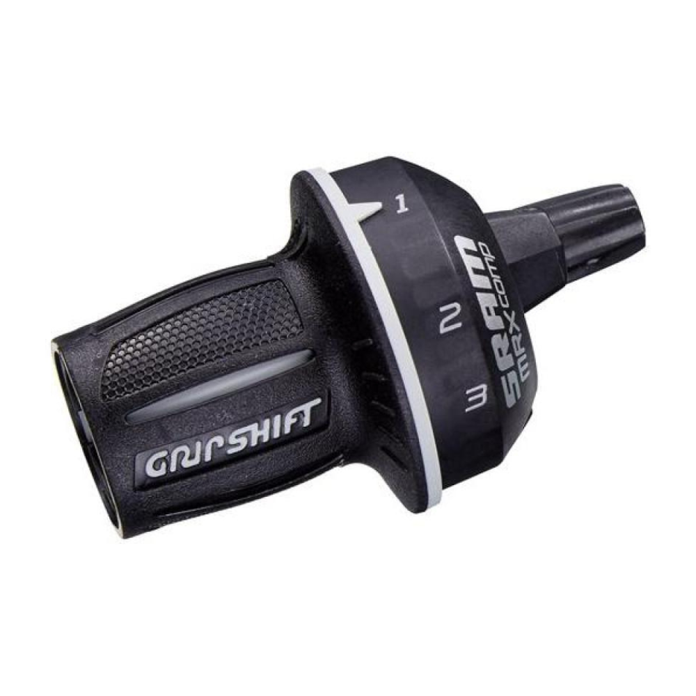 SRAM MRX Comp Twist Shifter Drejegreb