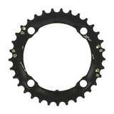 SRAM MTB 2x10 Klinge – 120 mm BCD (BB30)