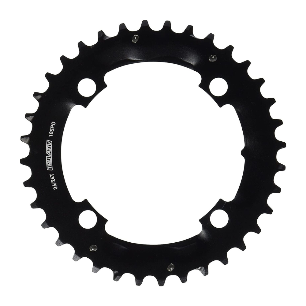 SRAM MTB 36T Klinge – Optimeret til Specialized 2x10