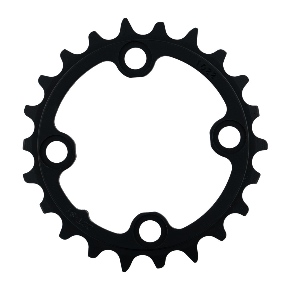 SRAM MTB Klinge til 2x10-speed