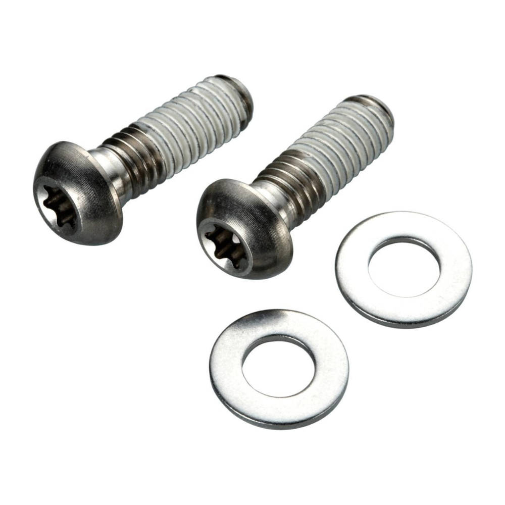 SRAM Monteringssæt til Bremsekaliber - M6x17mm