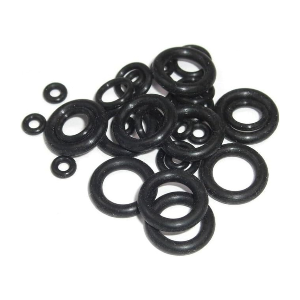 SRAM O-ring sæt til DOT Pro Bleed Kit – 10 stk.