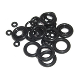 SRAM O-ring sæt til DOT Pro Bleed Kit – 10 stk.