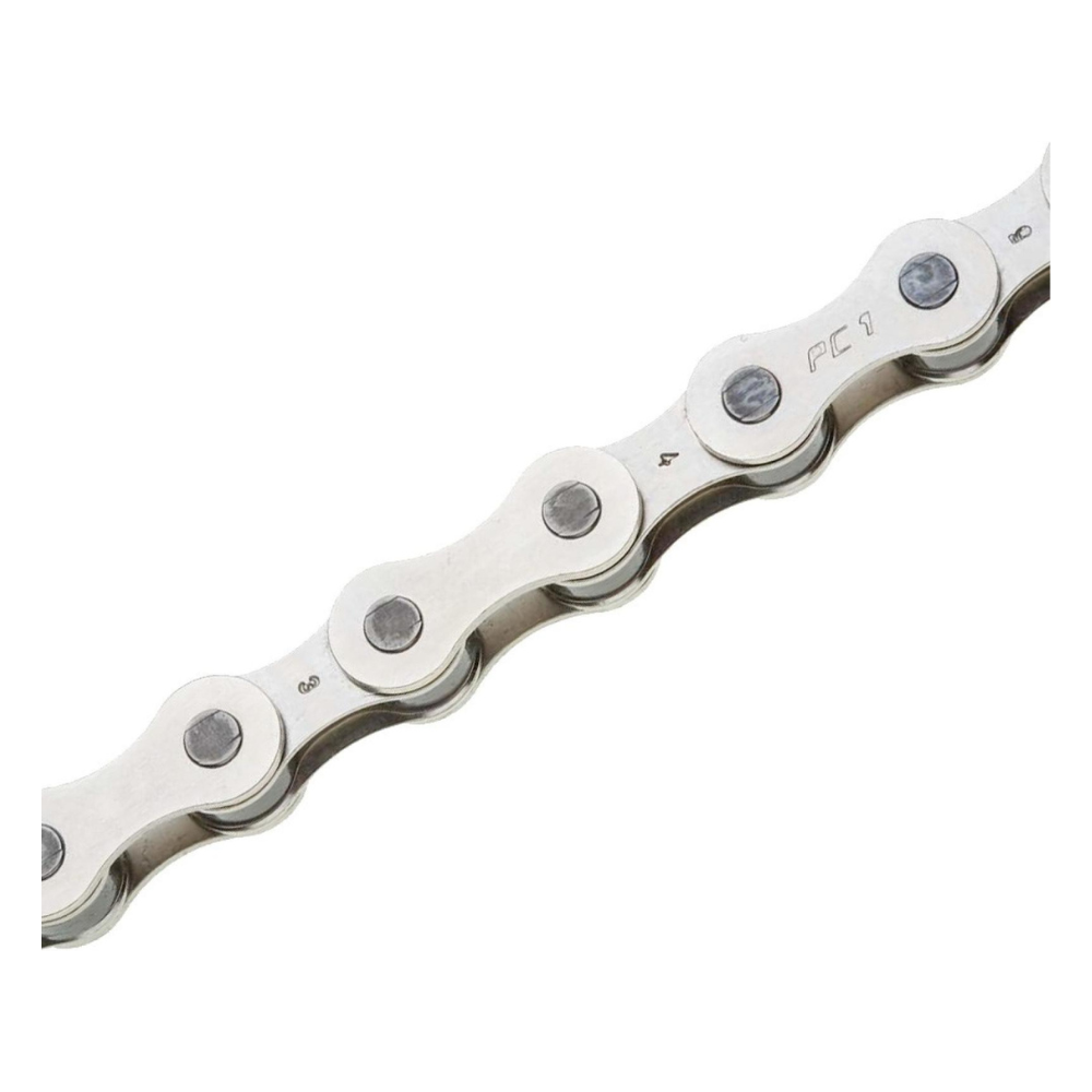 SRAM PC-1 Nickel Kæde - Singlespeed